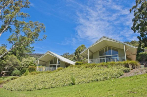 Kangaroo Valley Golf and Country Retreat